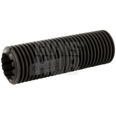 Osłona Tłumika silikonowa Manta 7.0"L x 1.5"D