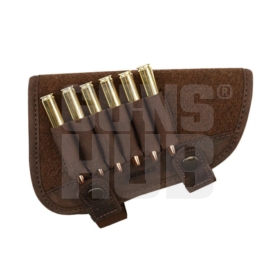 Ładownica 2Wolfs na kolbę Tiger kula/śrut R