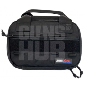 Futerał DAA 1G na broń krótką black