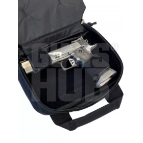 Futerał DAA 1G na broń krótką black