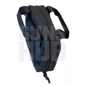 Futerał DAA 1G na broń krótką black