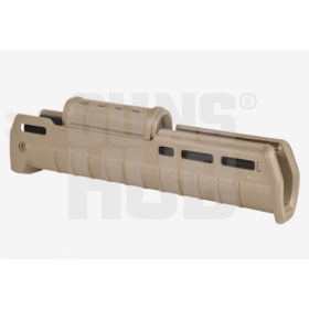 Łoże Magpul Zhukov AK-47/AK-74 FDE