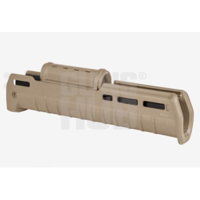 Łoże Magpul Zhukov AK-47/AK-74 FDE