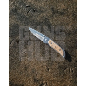 Nóż Marttiini MFK Curly Brich 915111