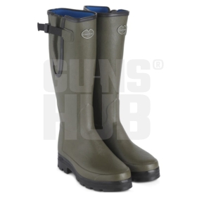 Kalosze Le Chameau Vierzonord roz.40