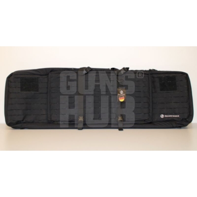 Futerał Schmeisser Tactical 32" Black