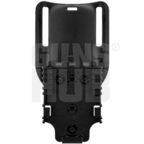 Mocowanie na Pas Safariland 6075UBL-2-2-MS22