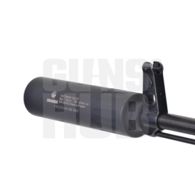 Modulator Gomander Tactinox 7,62 DT M14x1 LH