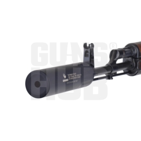 Modulator Gomander Tactinox 7,62 DT M14x1 LH