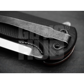 Nóż Magnum Boker Mobius