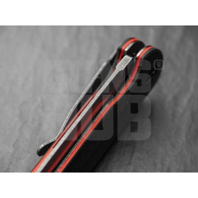 Nóż Magnum Boker Mobius