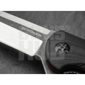 Nóż Magnum Boker Mobius