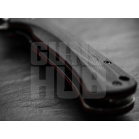 Nóż Magnum Boker Mobius