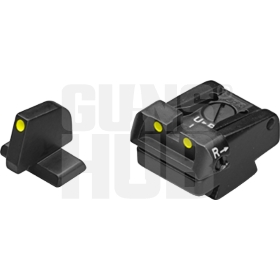 Przyrządy celownicze LPA H&K SPL24HK