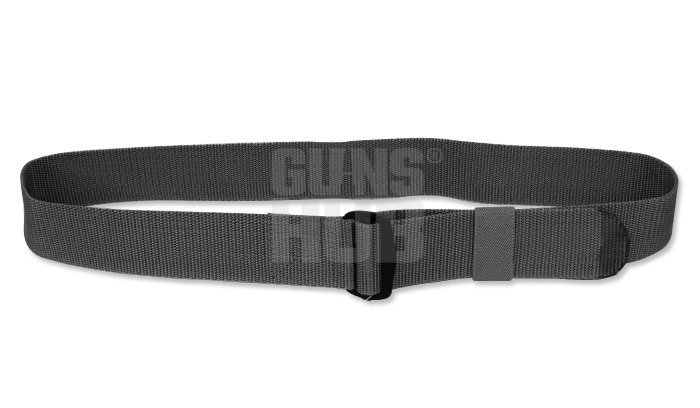 Pasek Mil-Tec BDU Czarny