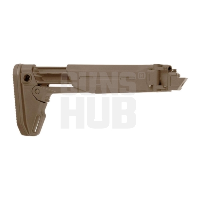 Kolba Magpul Zhukov-S AK 47 FDE