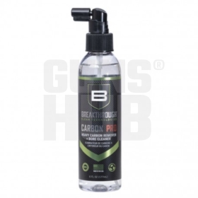 Środek Breakthrough Clean Carbon Pro Heavy 180 ml