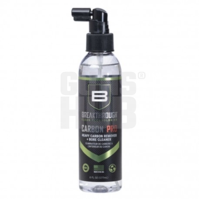 Środek Breakthrough Clean Carbon Pro Heavy 180 ml