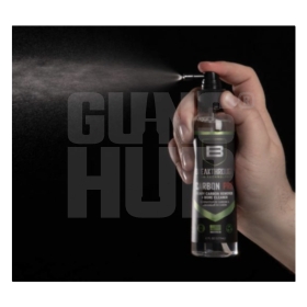 Środek Breakthrough Clean Carbon Pro Heavy 180 ml