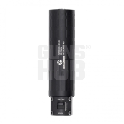 Modulator Gomander Tactinox 5,56 QD Lock M26x1,5