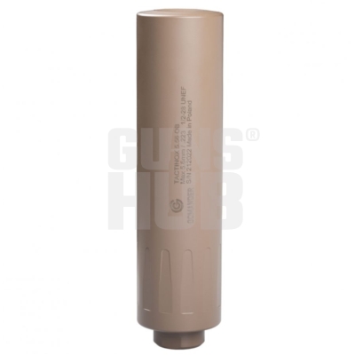 Modulator Gomander Tactinox 5,56 OB 1/2x28UNEF FDE