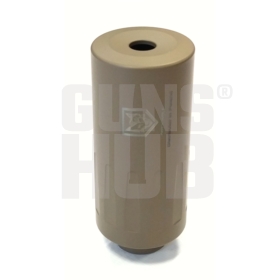 Modulator Gomander Tactinox 9mm 1/2x28UNEF FDE