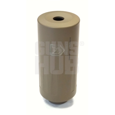 Modulator Gomander Tactinox 9mm 1/2x28UNEF FDE