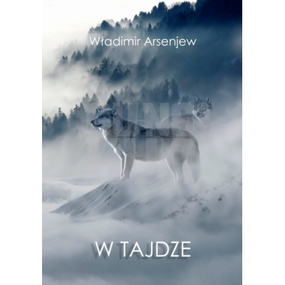 Książka "W Tajdze"