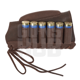 Ładownica 2Wolfs na kolbę Lion śrut R