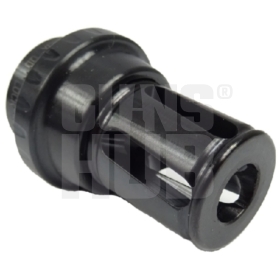 Kompensator Gomander Helix S 5,56 1/2x28UNEF