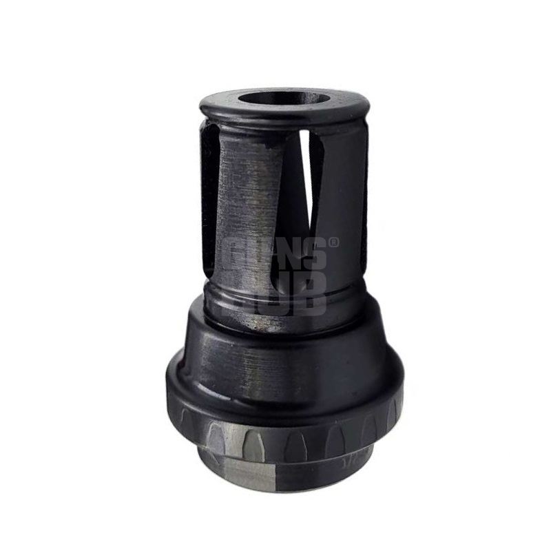 Kompensator Gomander Helix S 7,62 14x1 LH