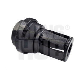 Kompensator Gomander Helix S 7,62 14x1 LH