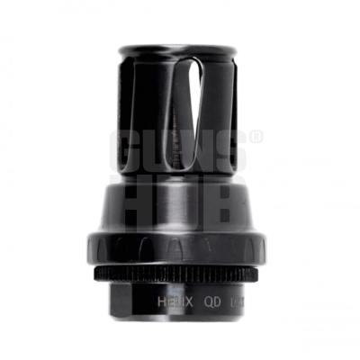 Kompensator Gomander Helix S 7,62 5/8x24UNEF