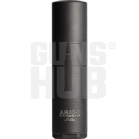 Modulator A-Tec AR 40-3 kal. 223 1/2-28UNEF