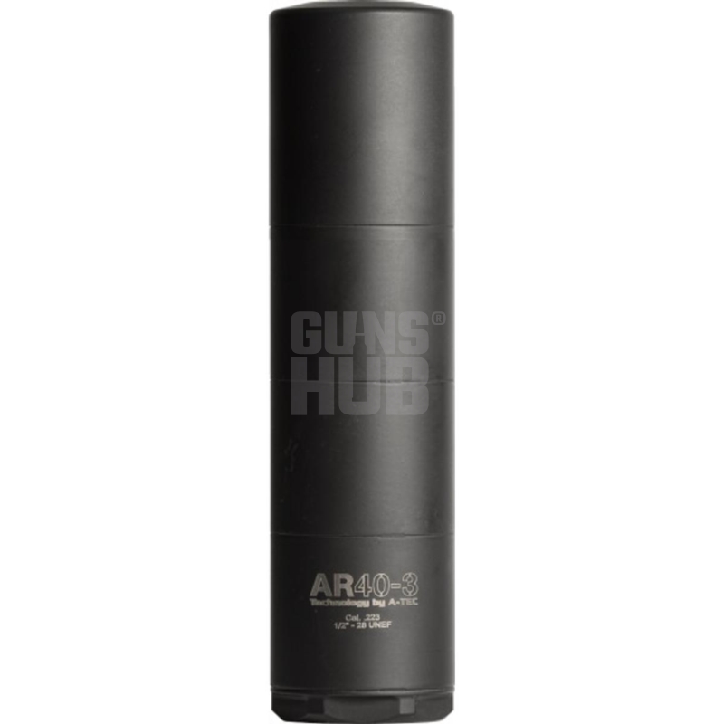 Modulator A-Tec AR 40-3 kal. 223 1/2-28UNEF