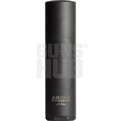 Modulator A-Tec AR 40-3 kal. 223 1/2-28UNEF