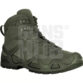 Buty LOWA Zephyr MK2 GTX Mid Ranger Green