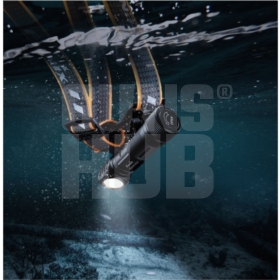 Latarka Fenix HM61R V2.0