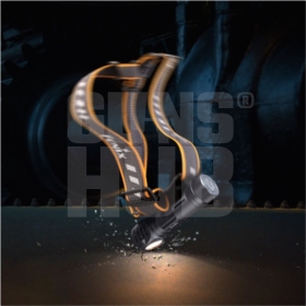 Latarka Fenix HM61R V2.0