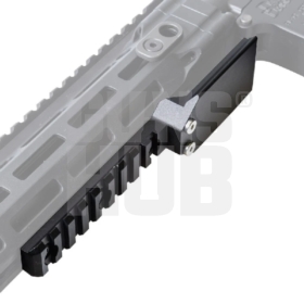 Adapter MDT Oryx ARCA Rail na M-Lok