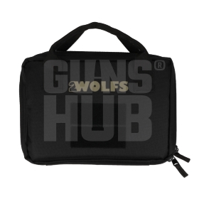 Futerał 2Wolfs Beta IV