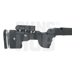 Osada GRS Howa 1500 SA Berserk Black