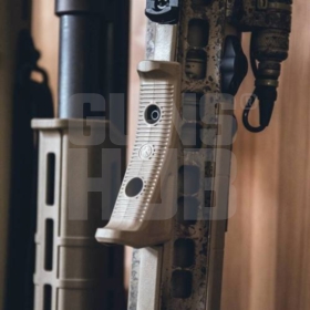 Chwyt Magpul AFG M-Lok FDE