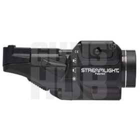 Latarka Streamlight TRL RM1 Laser bat. włą. zdalny