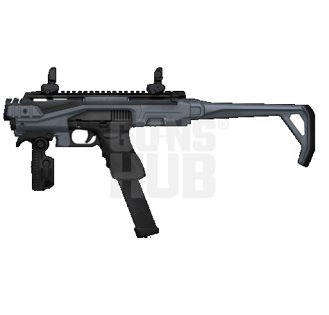 Adapter FAB Glock KPOS Scout B Kit Basic