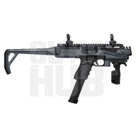 Adapter FAB Glock KPOS Scout B Kit Basic