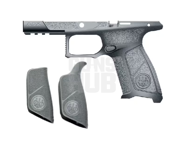 Szkielet / Chwyt + okładziny Beretta APX A1 Grey