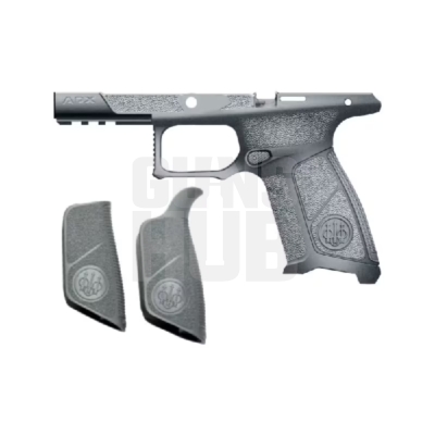Szkielet / Chwyt + okładziny Beretta APX A1 Grey