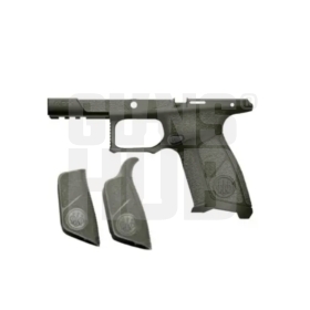 Szkielet / Chwyt + okładziny Beretta APX A1 Green