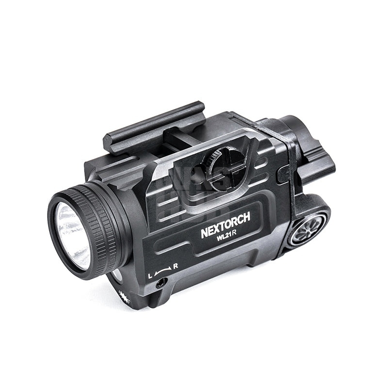 Latarka Nextorch WL21R 650L